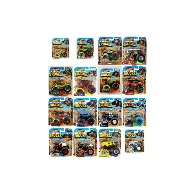 HOTWHEELS